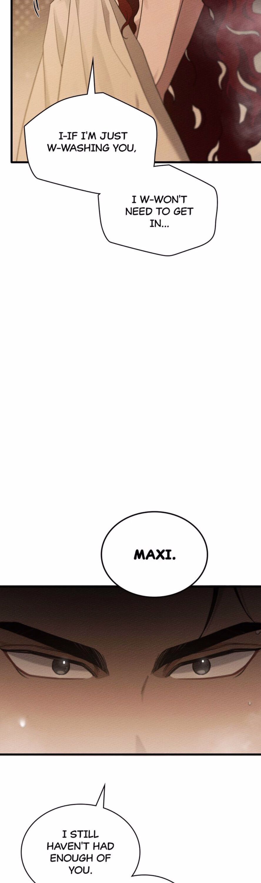 Under the Oak Tree Chapter 45 image 32